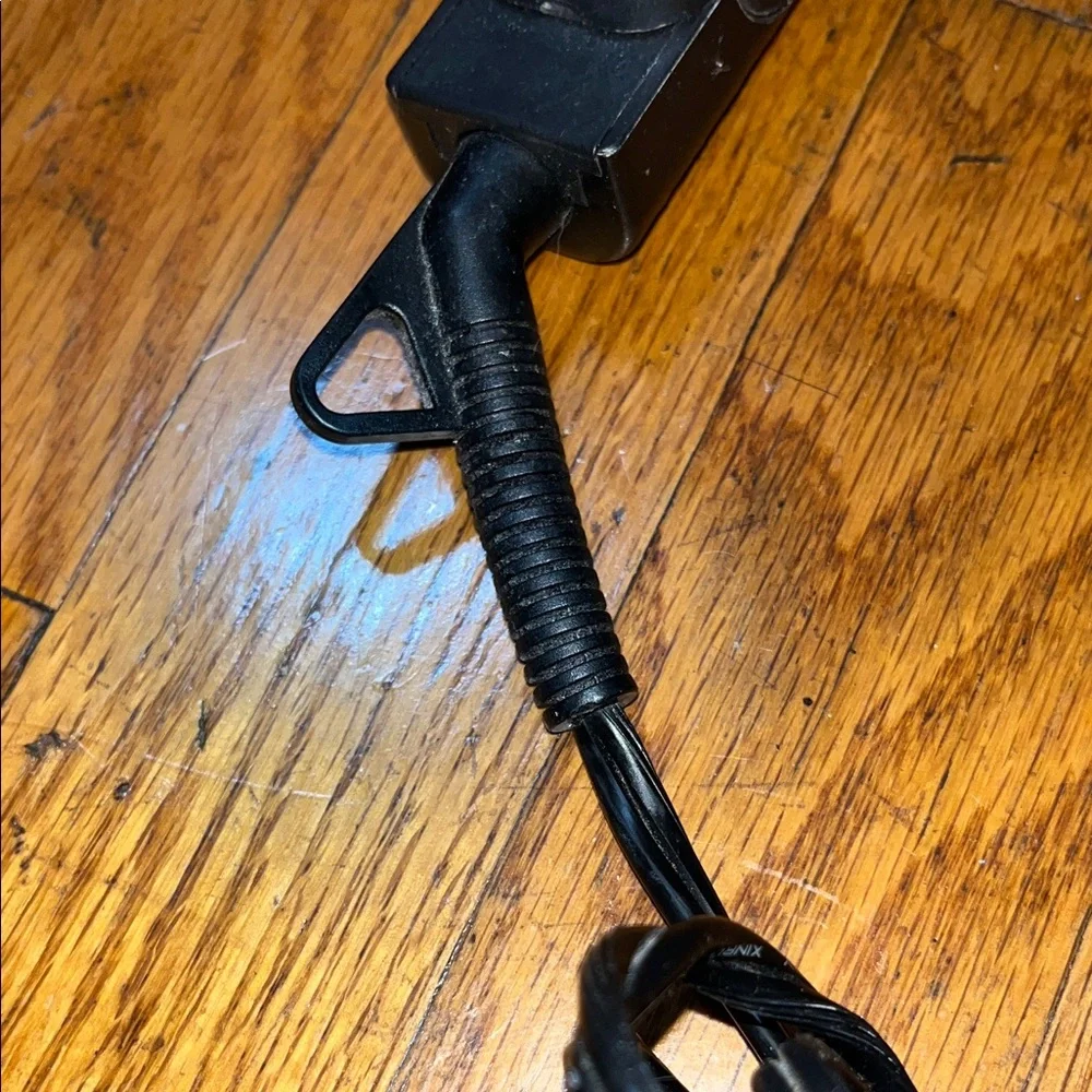 Proliss Infusion Flat Iron Black Hair Straightener